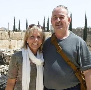 Meet your Posher, Patti